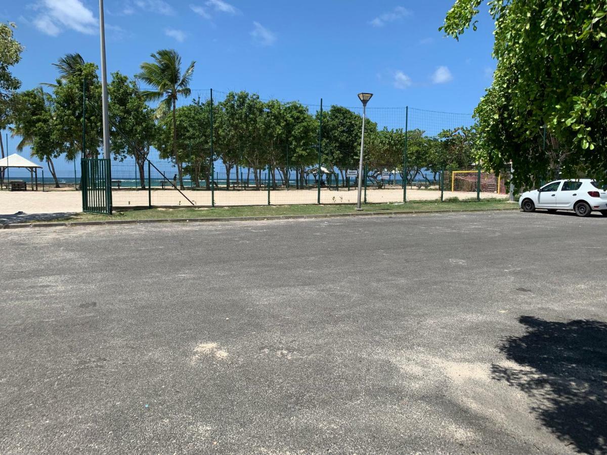 Studio Ds Residence Securisee Avec Vue & Acces A La Mer . Le Moule Exterior photo